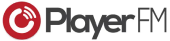 A black and white logo of playworks.